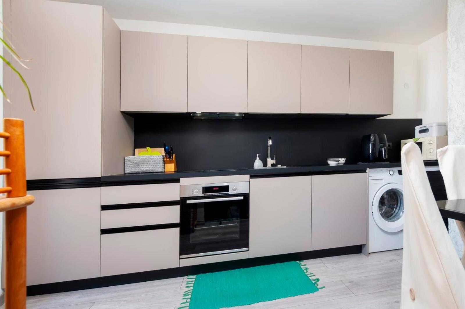 Apartment Stefan Rovinj Exteriör bild